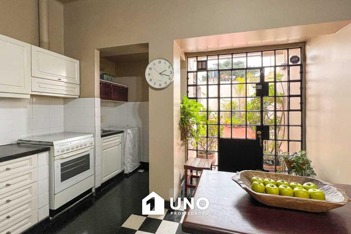Foto de Casa en planta alta de 3 dormitorios, completamente reciclada. Con, imagen 1