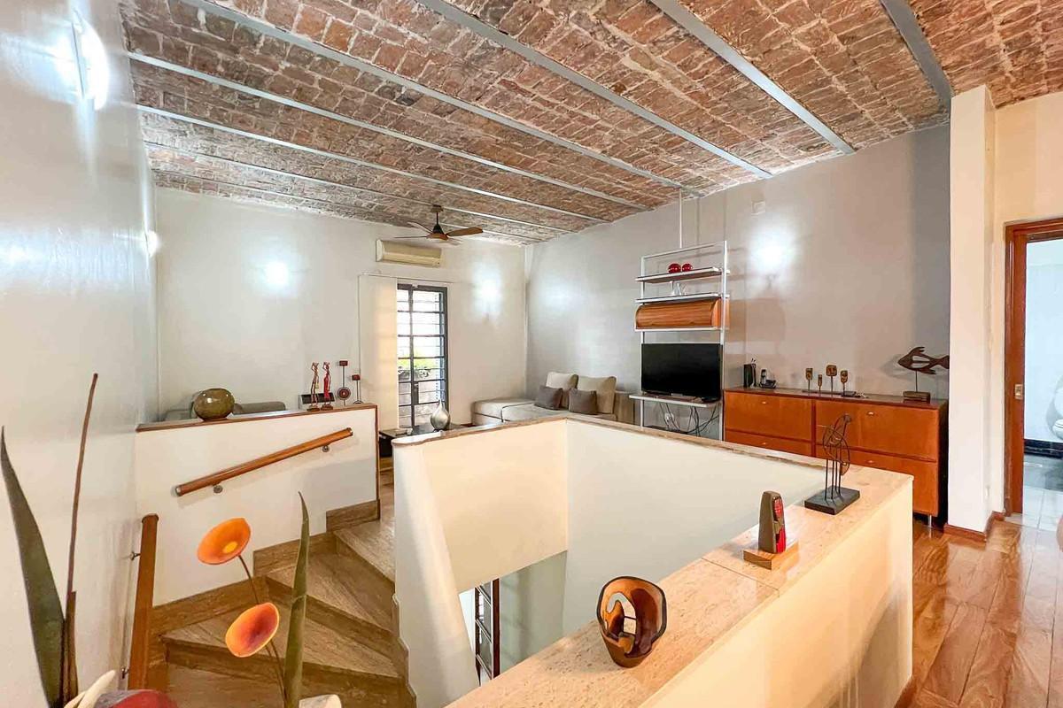 Foto de Casa en planta alta de 3 dormitorios, completamente reciclada. Con, imagen 2
