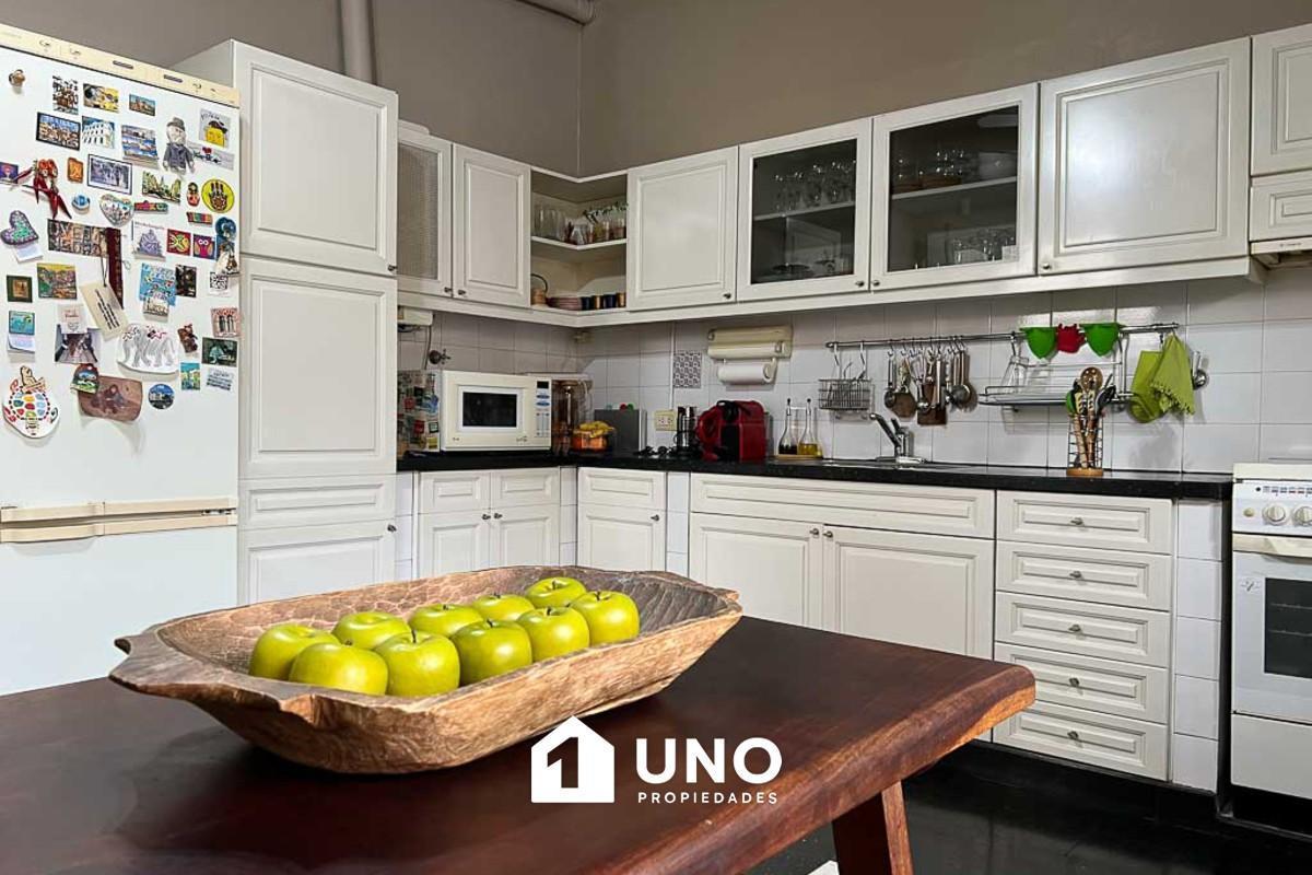 Foto de Casa en planta alta de 3 dormitorios, completamente reciclada. Con, imagen 3