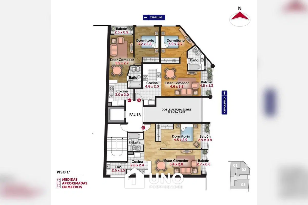 Plano 2
