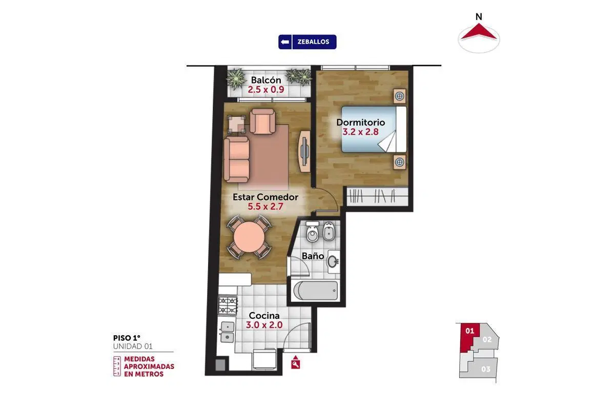 Plano 3