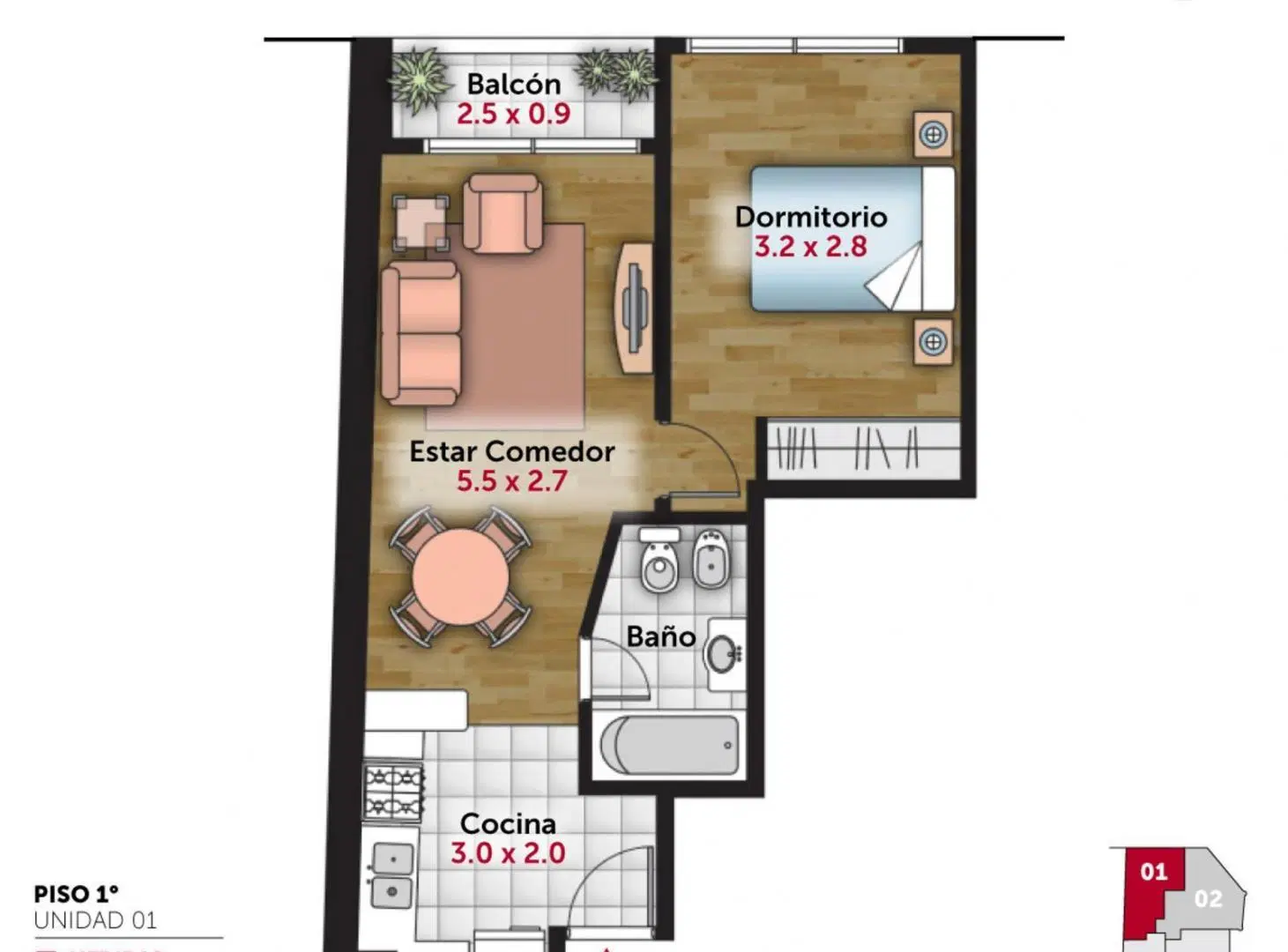 Plano 4