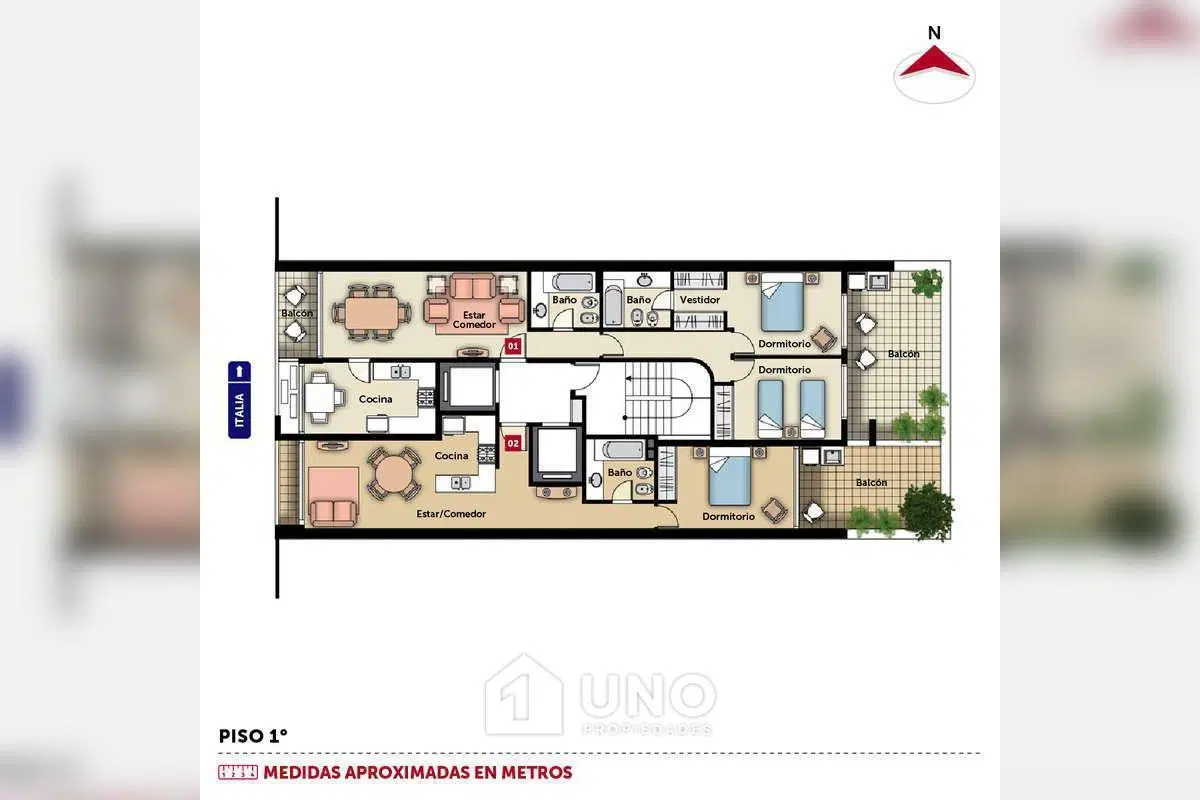 Plano 3