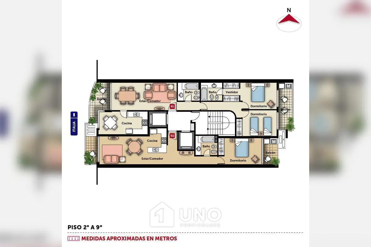Plano 2