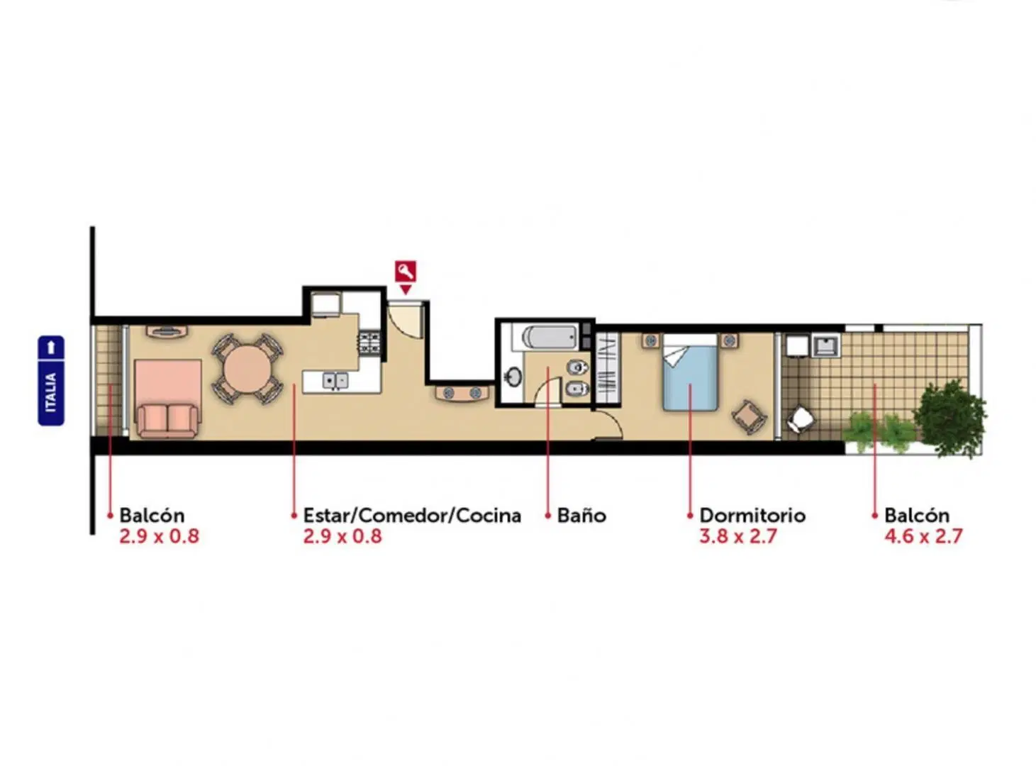 Plano 4