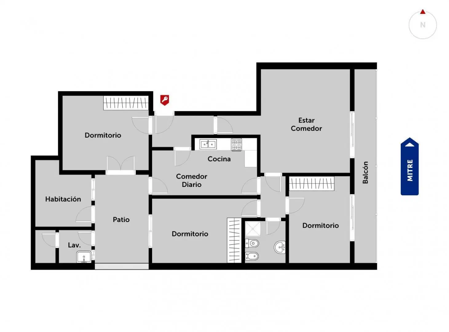 Plano 1