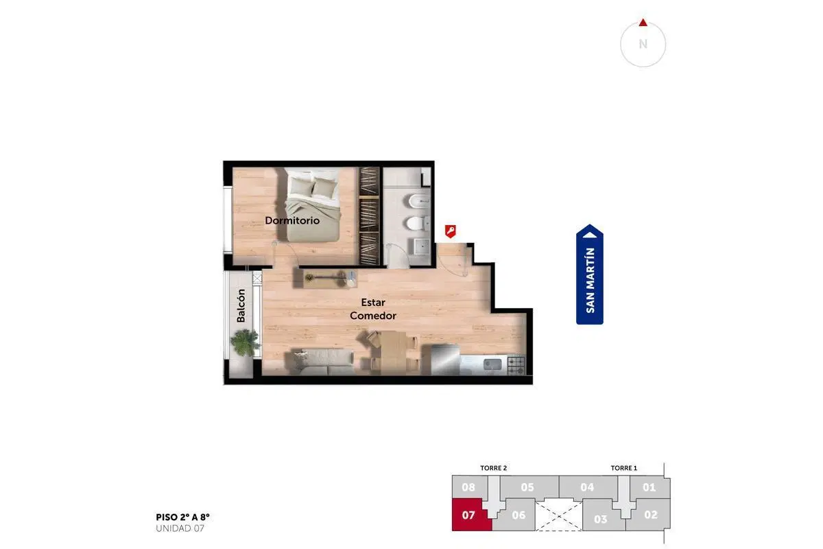 Plano 1