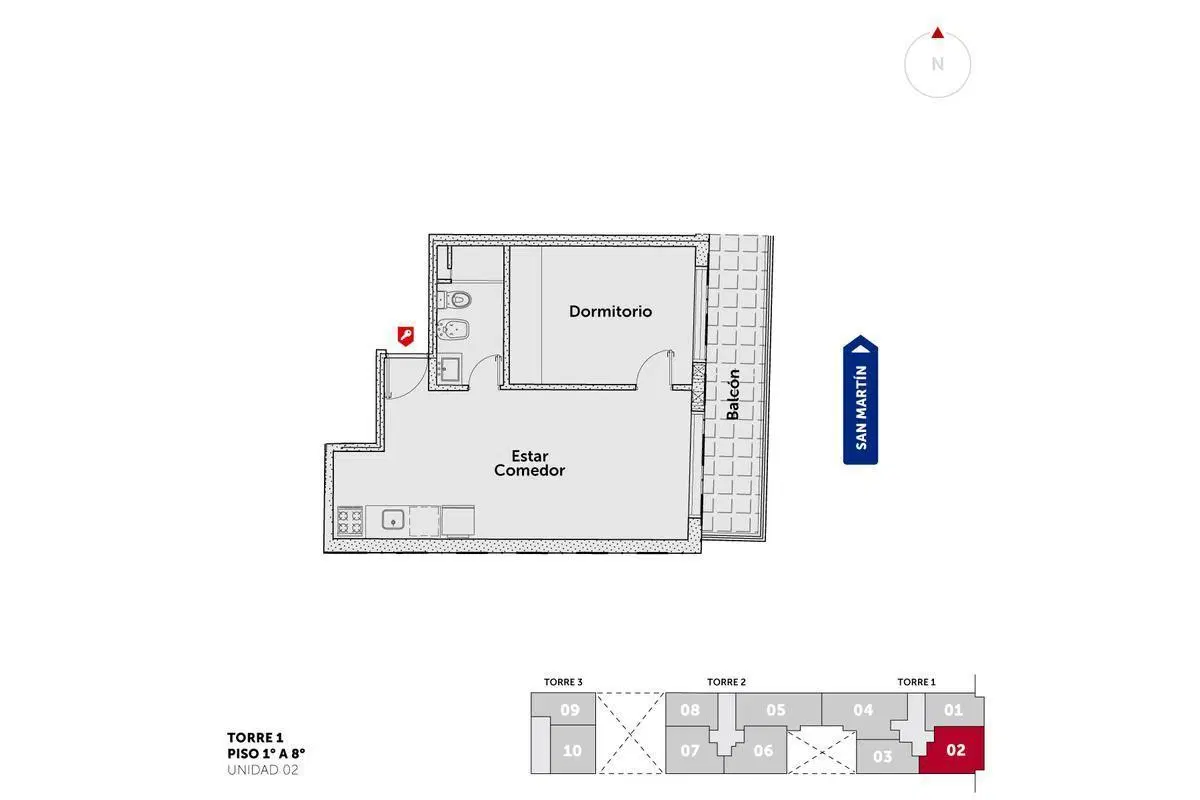 Plano 1