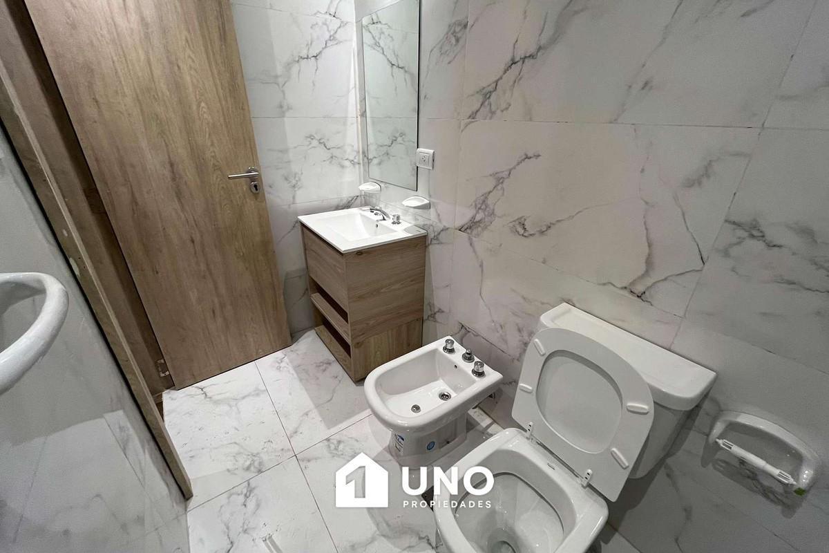 Foto de Departamento monoambiente interno con balcón., imagen 5