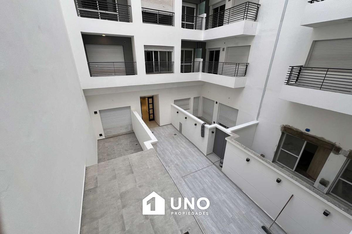 Foto de Departamento monoambiente interno con balcón., imagen 2
