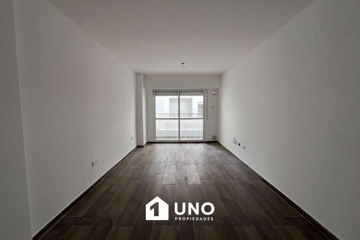 Foto de Departamento monoambiente interno con balcón., imagen 3