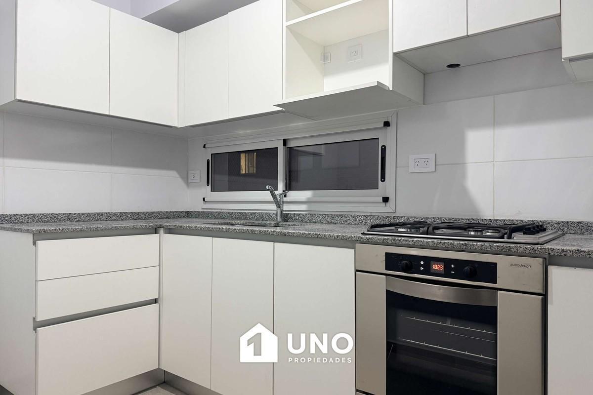 Foto de Departamento a estrenar de 2 dormitorios con balcón y amenities., imagen 4