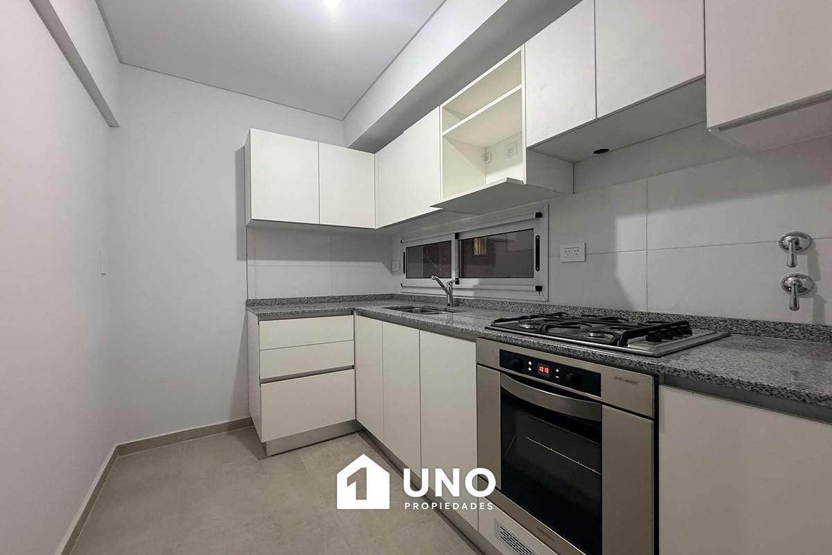 Foto de Departamento a estrenar de 2 dormitorios con balcón y amenities., imagen 2