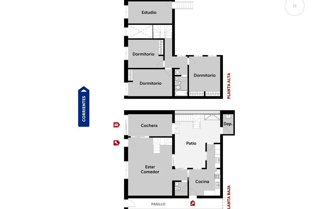 Plano 1