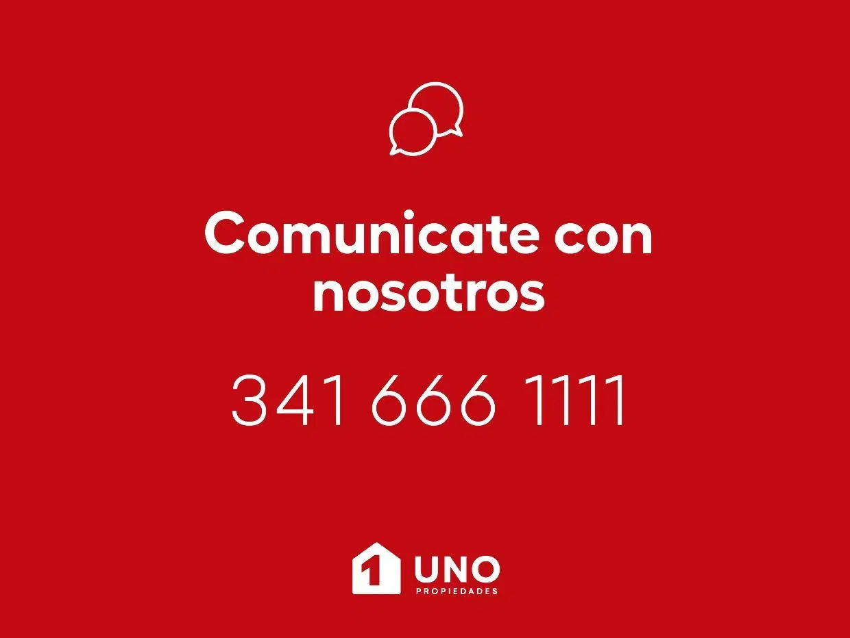 Cochera en ubicación estratégica de Rosario, con seguridad y bajas expensas. 2