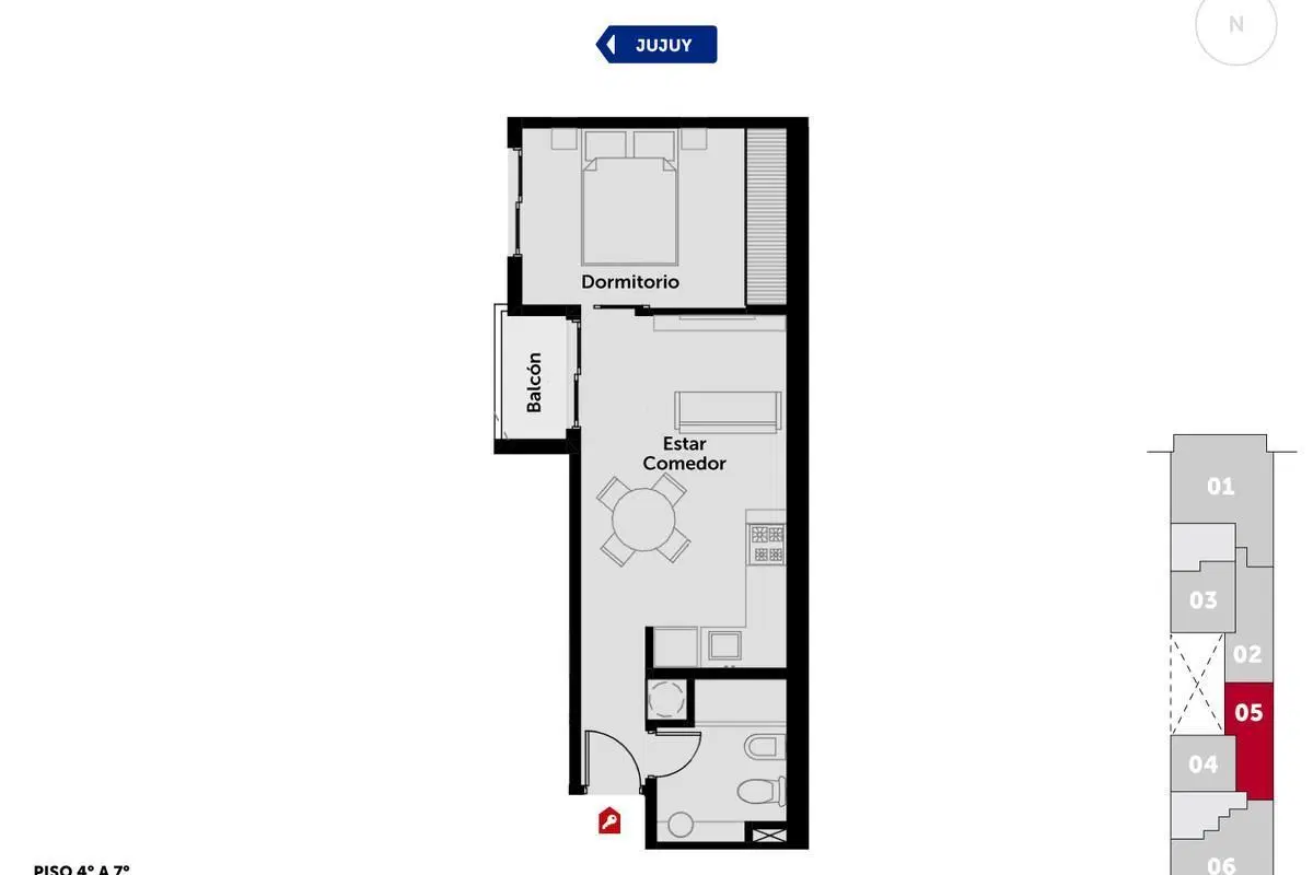 Plano 1