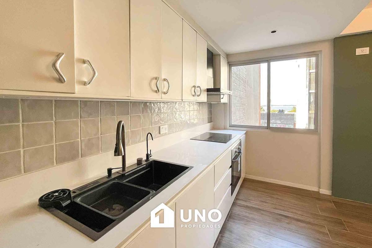 Foto de Piso exclusivo de 3 dormitorios reciclado, en zona río., imagen 5