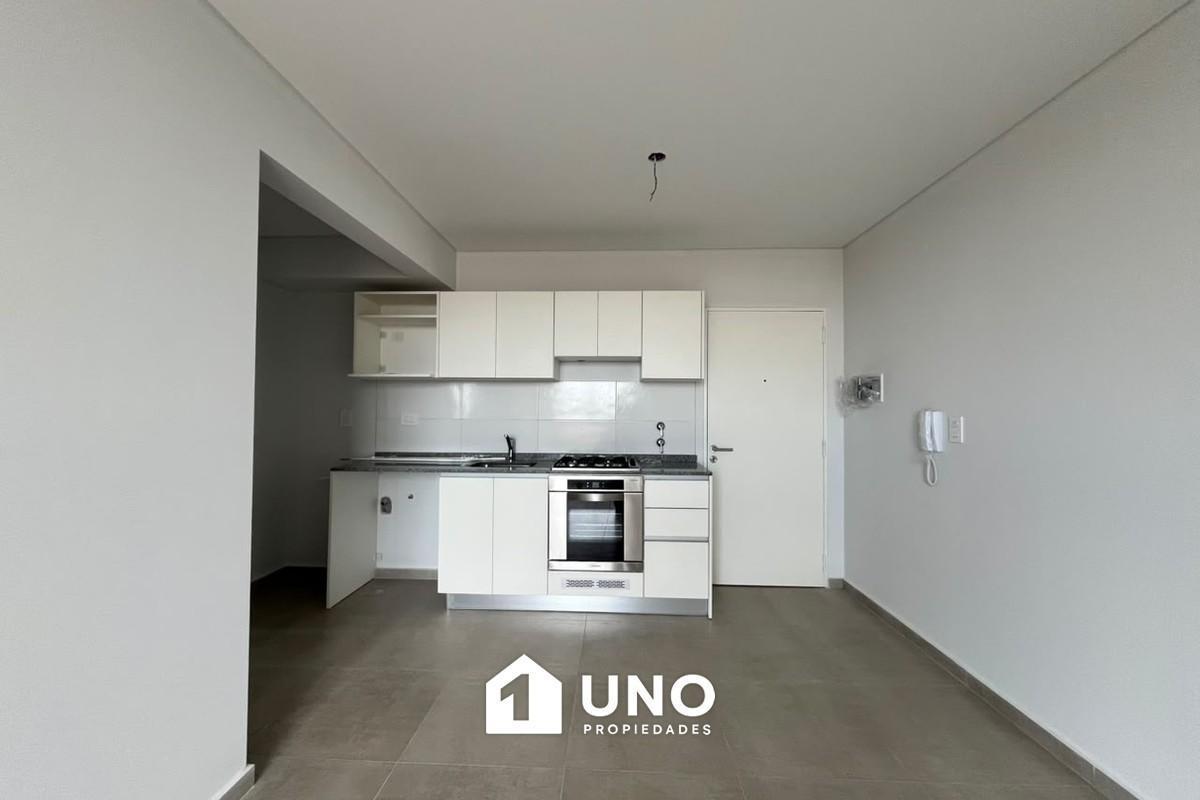 Foto de Departamento a estrenar de un dormitorio con balcón a la calle, imagen 4