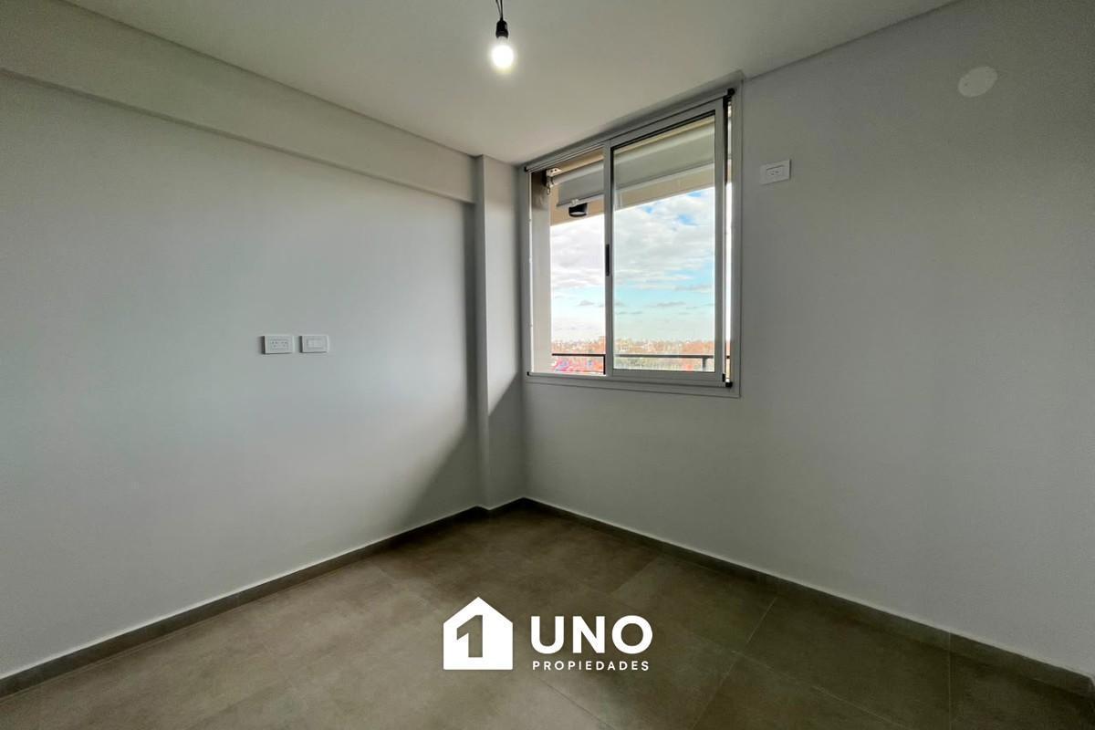 Foto de Departamento a estrenar de un dormitorio con balcón a la calle, imagen 3