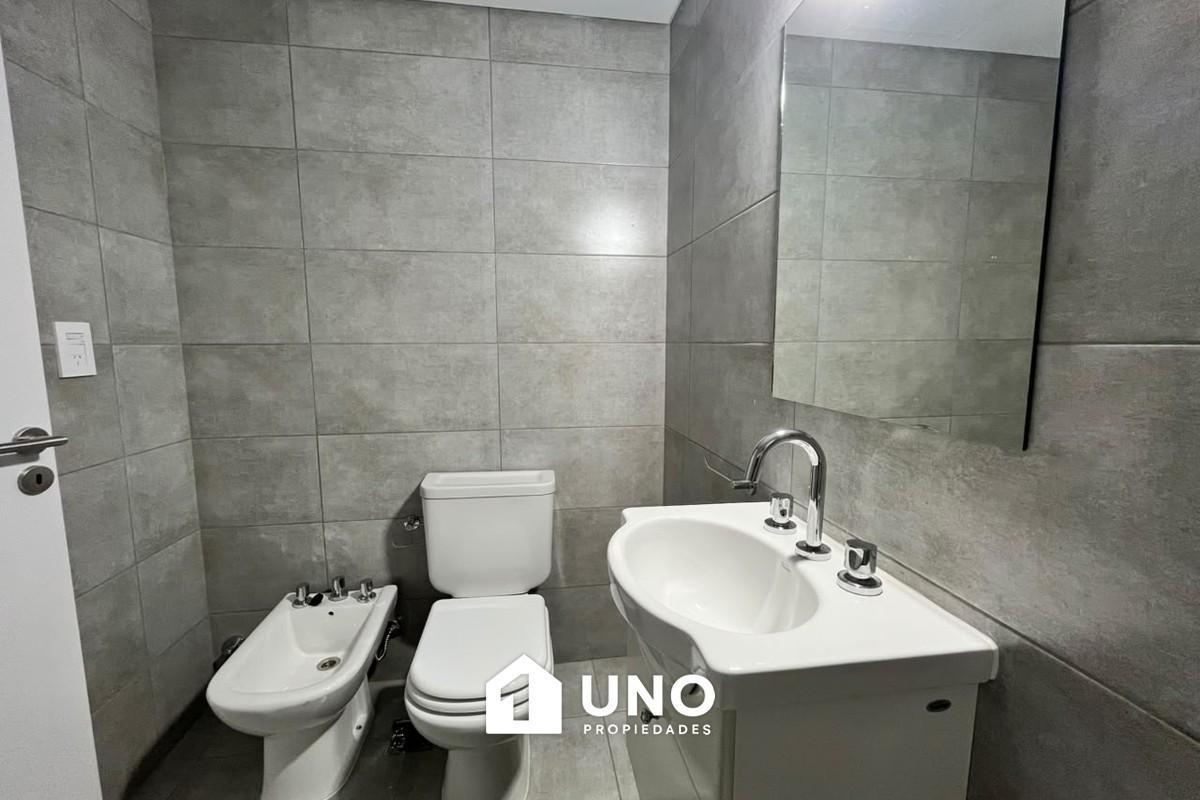 Foto de Departamento a estrenar de un dormitorio con balcón a la calle, imagen 5