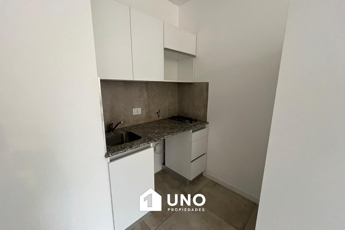 Foto de Departamento monoambiente con balcón., imagen 1