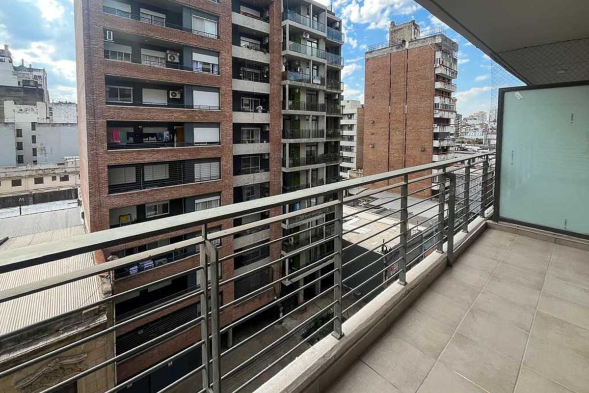 Foto de Departamento a estrenar de tres dormitorios con balcón al frente., imagen 3