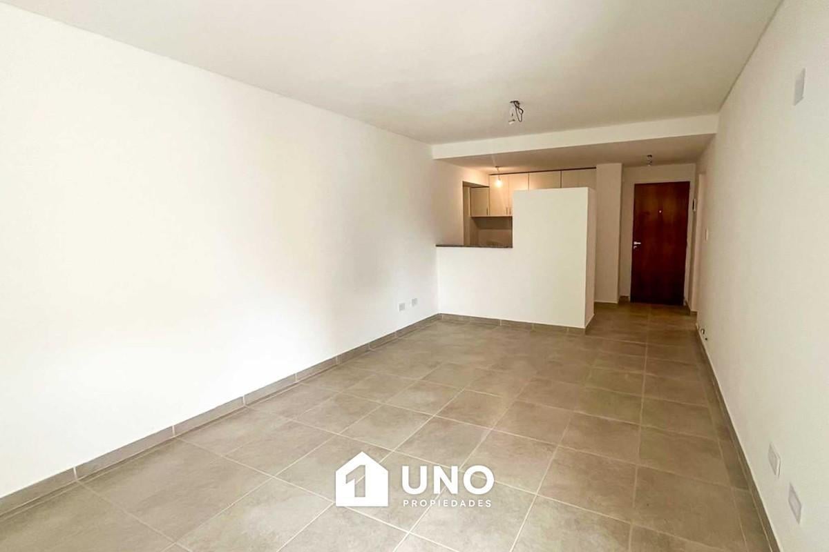 Foto de Departamento a estrenar de tres dormitorios con balcón al frente., imagen 5