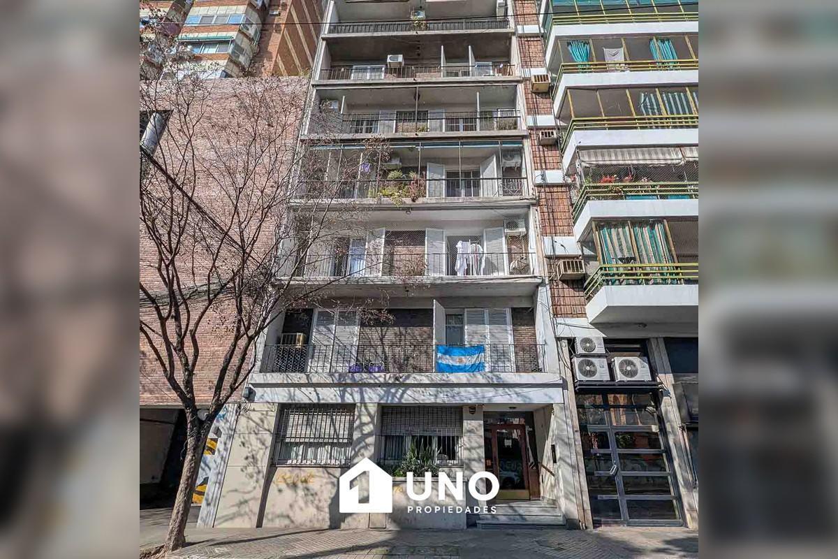 Foto de Semipiso de 2 dormitorios apto crédito, a pocas cuadras del río., imagen 5