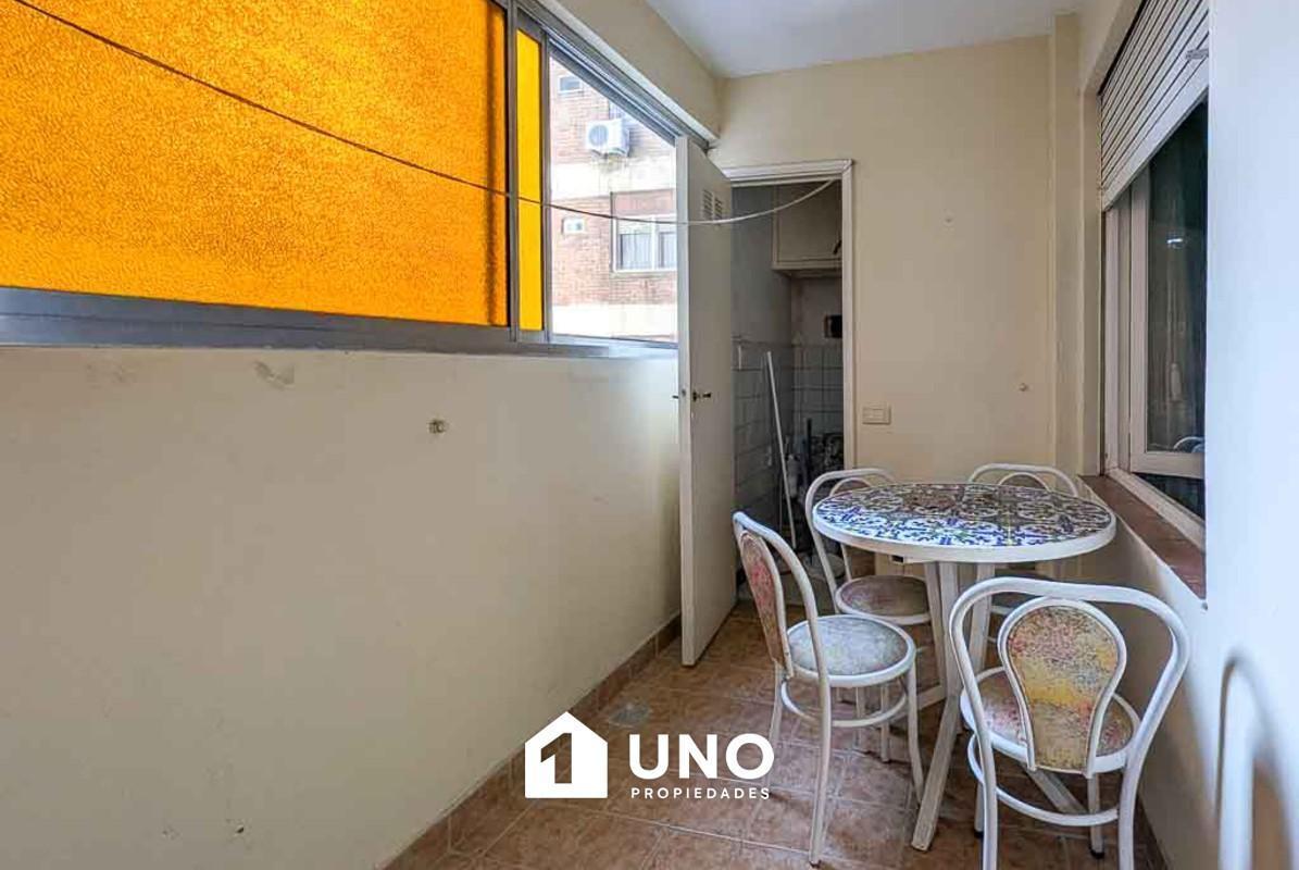 Foto de Semipiso de 2 dormitorios apto crédito, a pocas cuadras del río., imagen 2