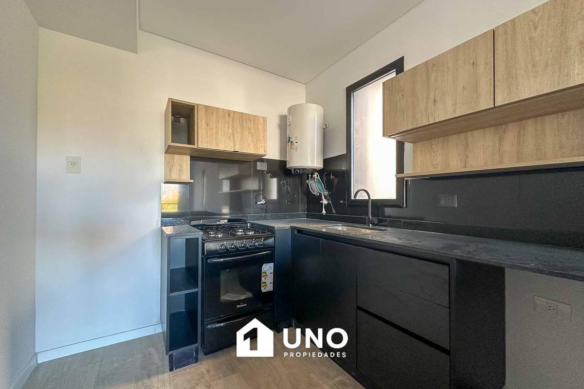 Foto de Departamento de 1 dormitorio con balcón y amenities. Entrega inmediata, imagen 5