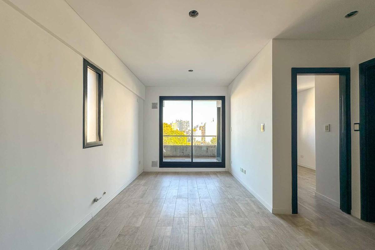 Foto de Departamento de 1 dormitorio con balcón y amenities. Entrega inmediata, imagen 1