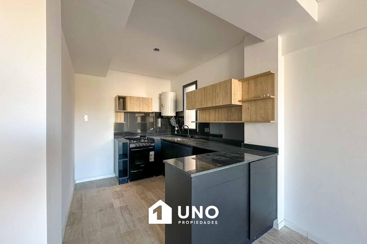 Foto de Departamento de 1 dormitorio con balcón y amenities. Entrega inmediata, imagen 2