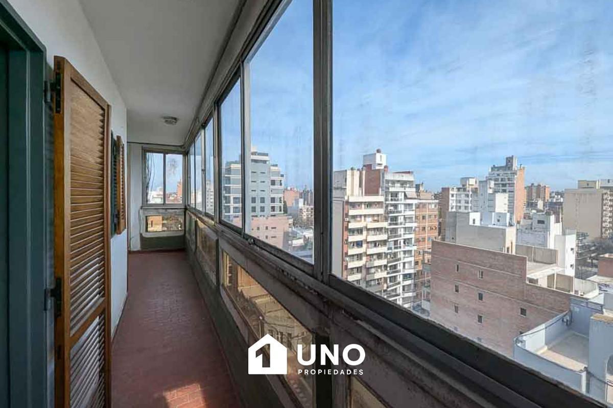Foto de Piso exclusivo de 3 dormitorios, ventilación cruzada y ambientes, imagen 5