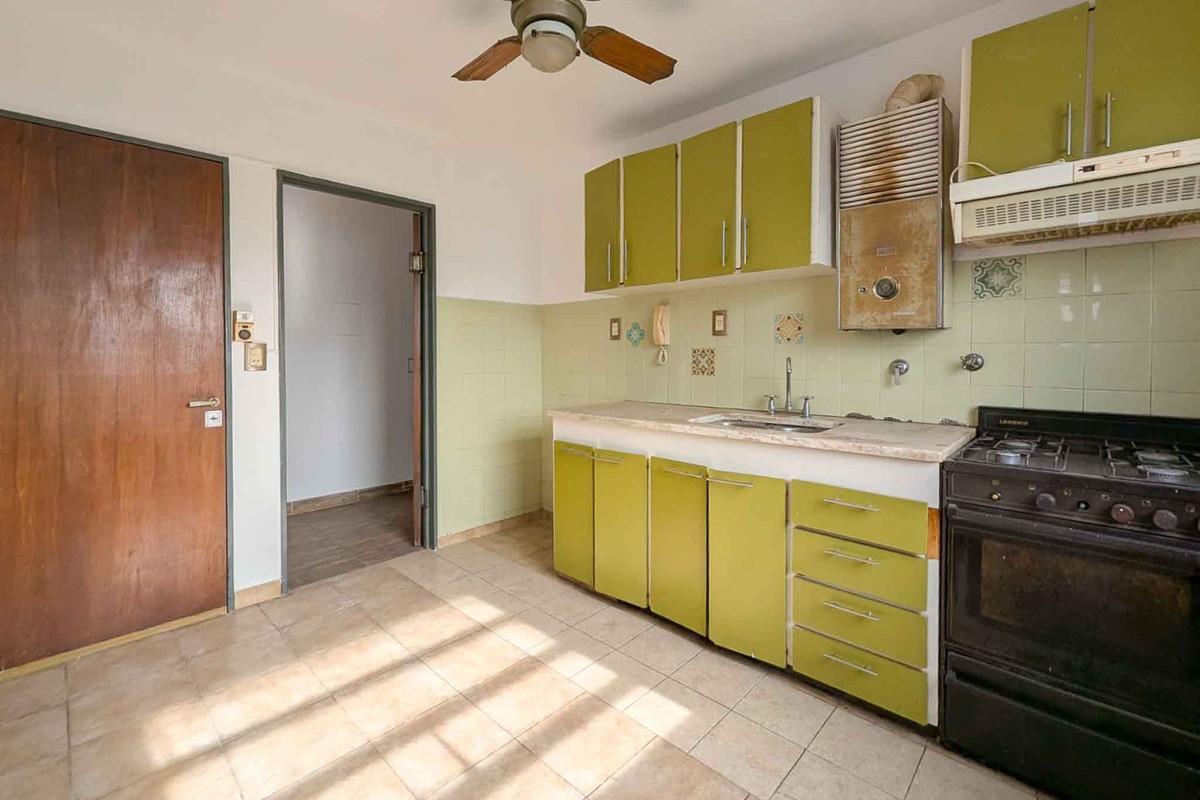 Foto de Piso exclusivo de 3 dormitorios, ventilación cruzada y ambientes, imagen 2