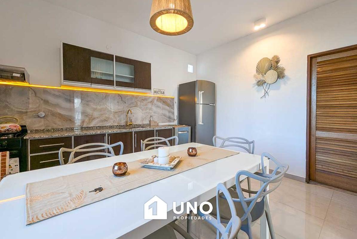 Foto de Casa de 2 dormitorios con parque, piscina y cochera en Tierra de Sueños, imagen 5