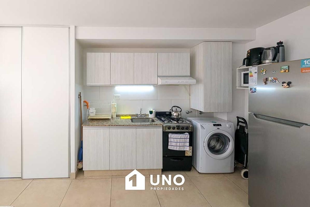 Foto de Departamento orientado al este con balcón. Apto crédito., imagen 3
