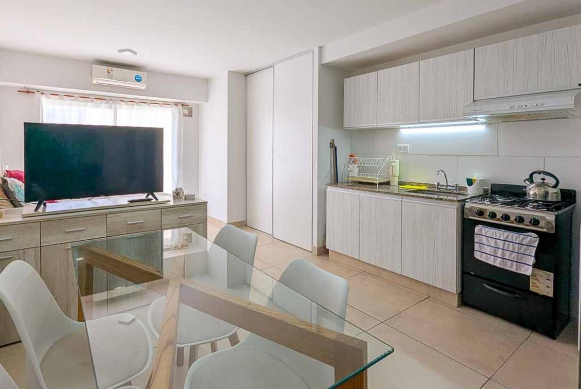 Foto de Departamento orientado al este con balcón. Apto crédito., imagen 1