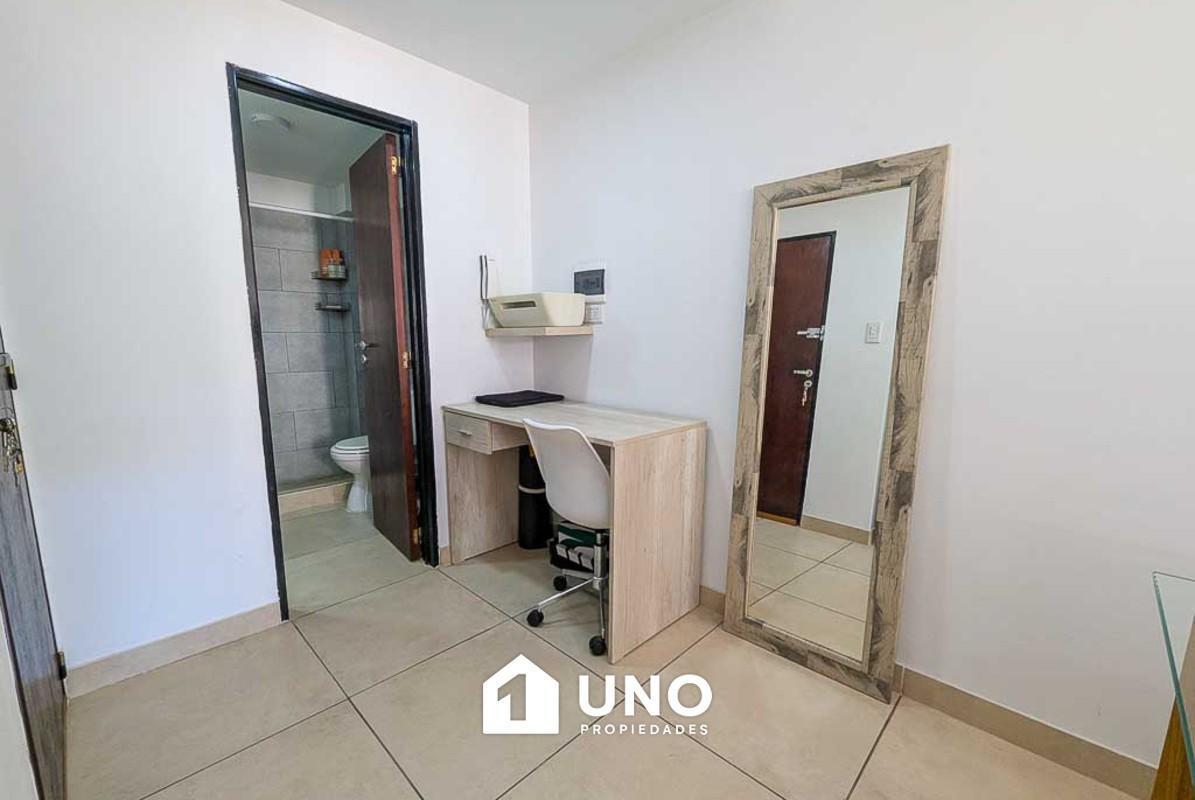 Foto de Departamento orientado al este con balcón. Apto crédito., imagen 4