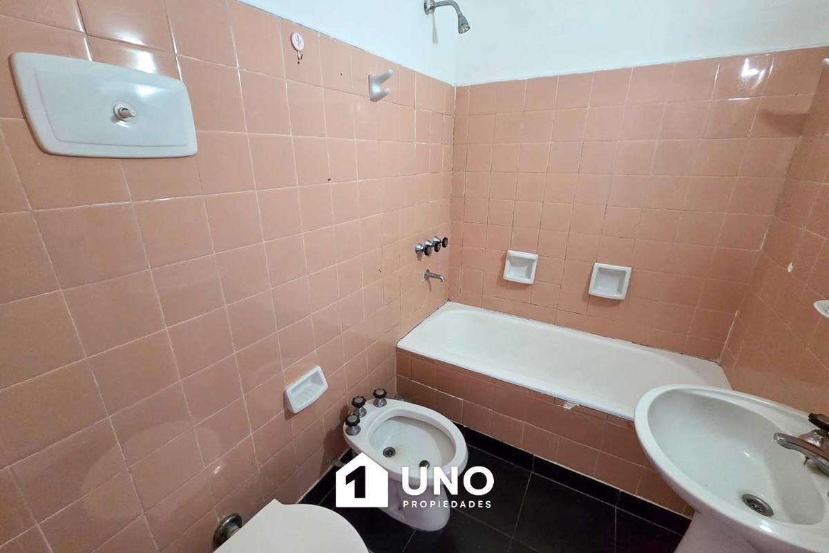 Foto de Departamento de un dormitorio orientado al norte. Apto crédito., imagen 2