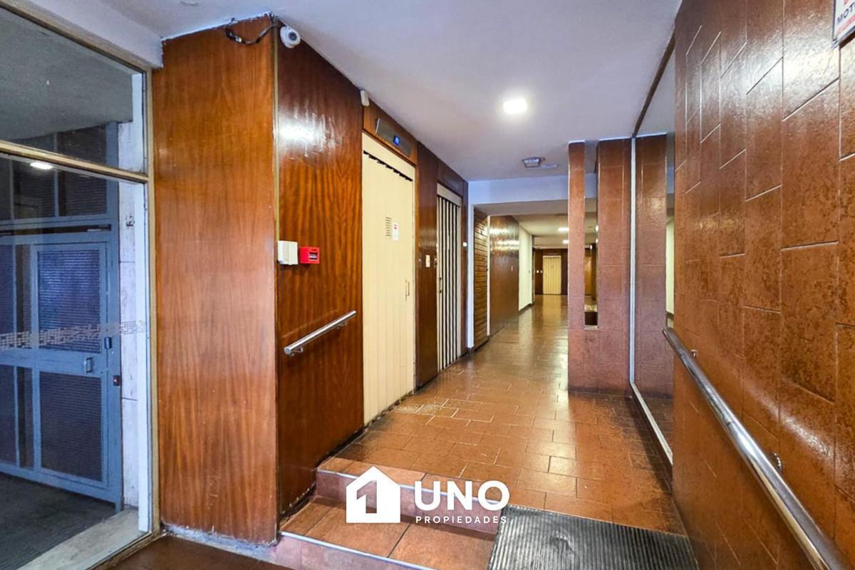Foto de Departamento de un dormitorio orientado al norte. Apto crédito., imagen 5