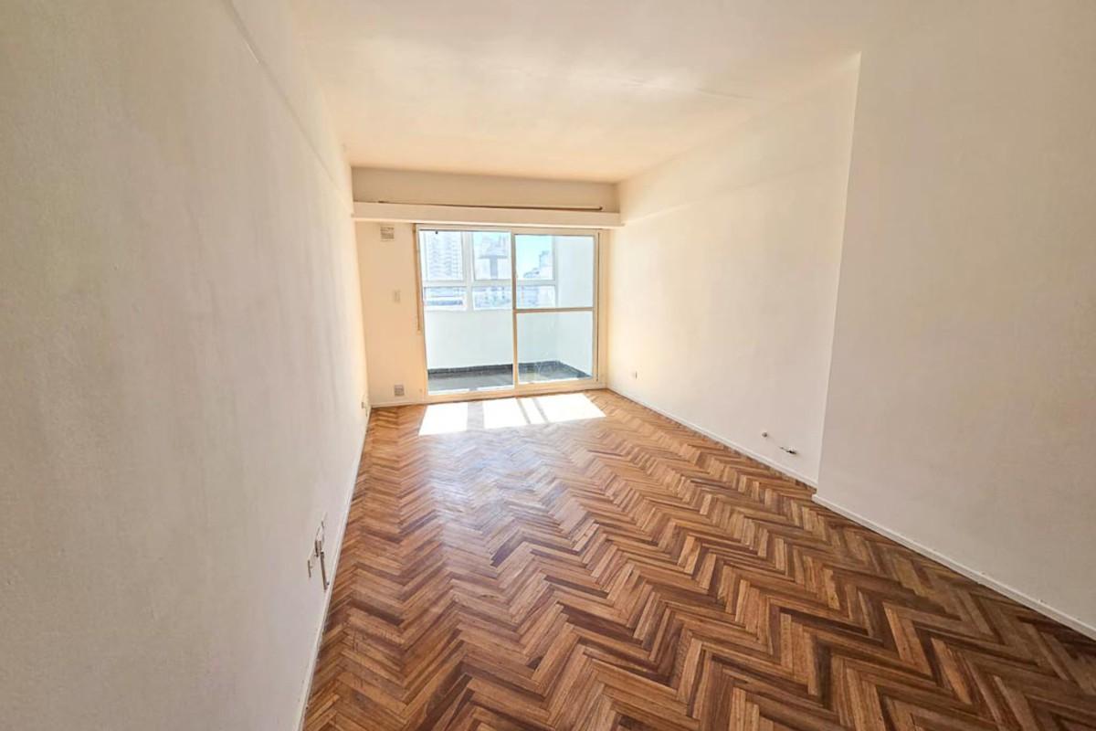 Foto de Departamento de un dormitorio orientado al norte. Apto crédito., imagen 3