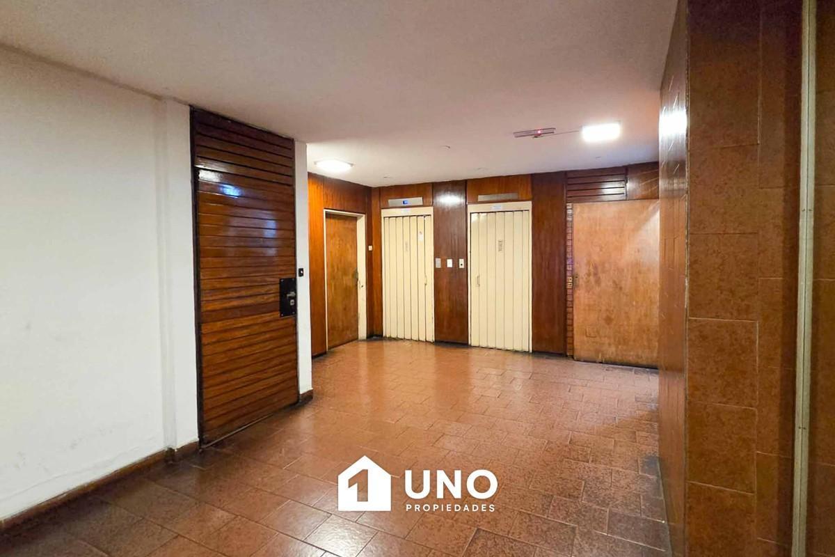 Foto de Departamento de un dormitorio orientado al norte. Apto crédito., imagen 1