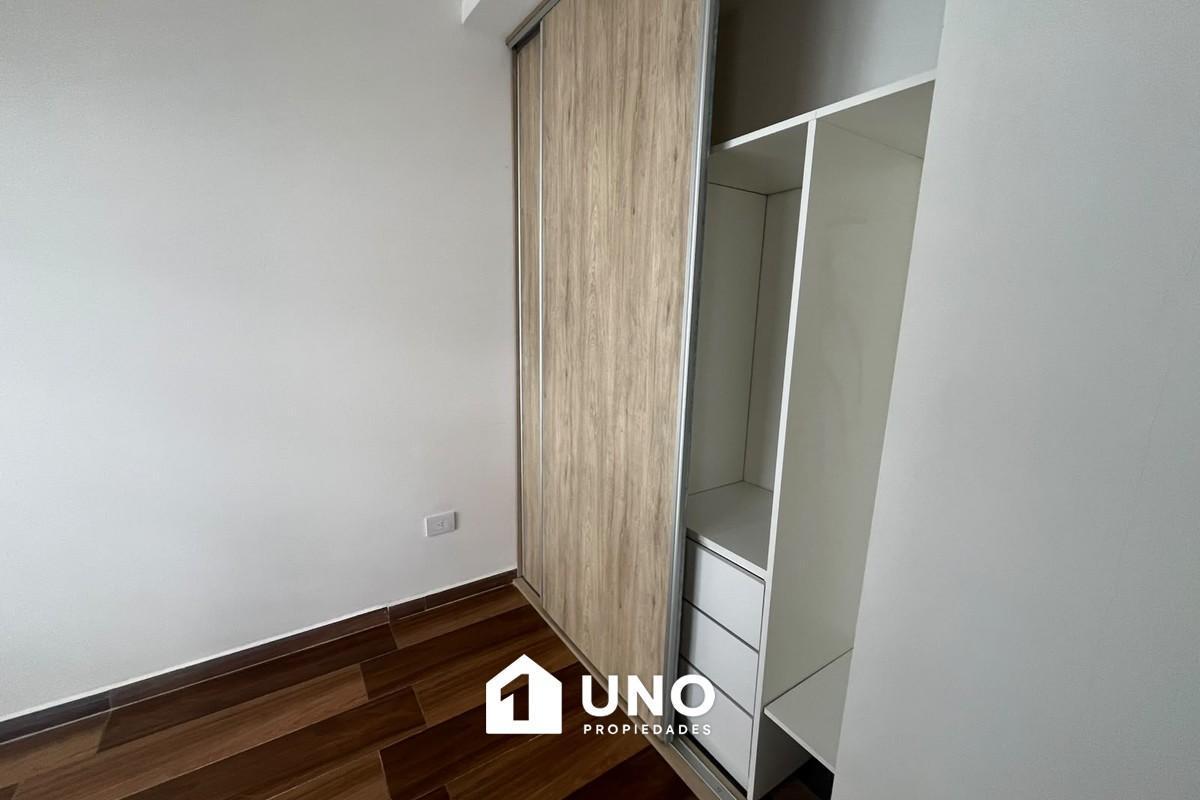 Foto de Departamento de un dormitorio a estrenar, imagen 2