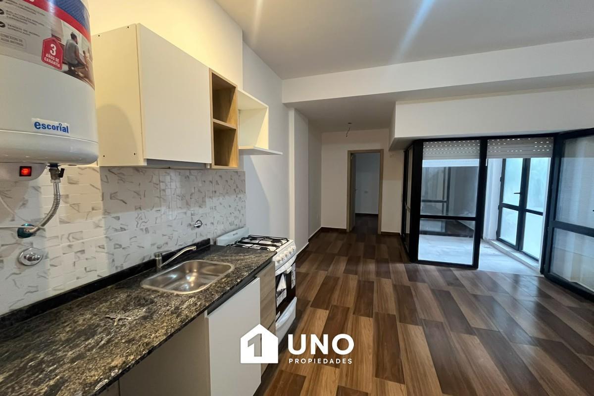 Foto de Departamento un dormitorio a estrenar, imagen 3