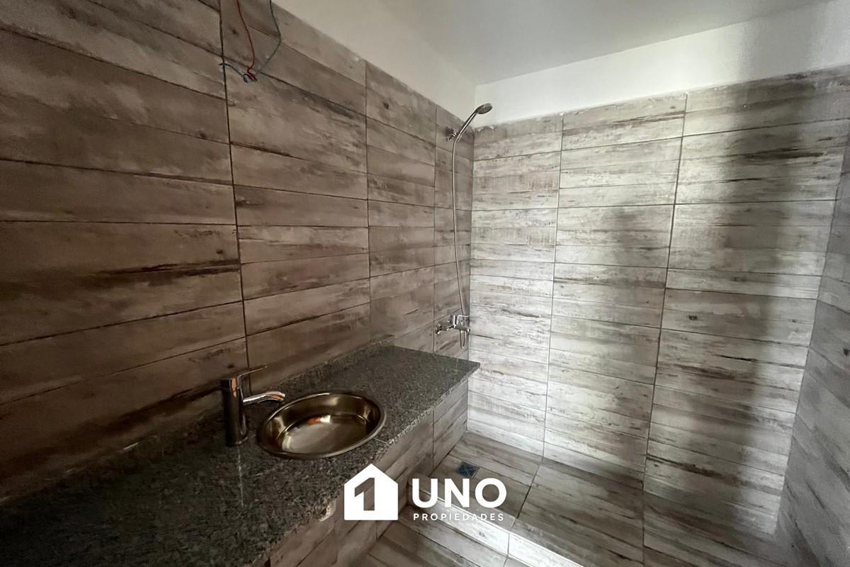 Foto de Departamento a estrenar de 2 dormitorios con balcón corrido al frente, imagen 4