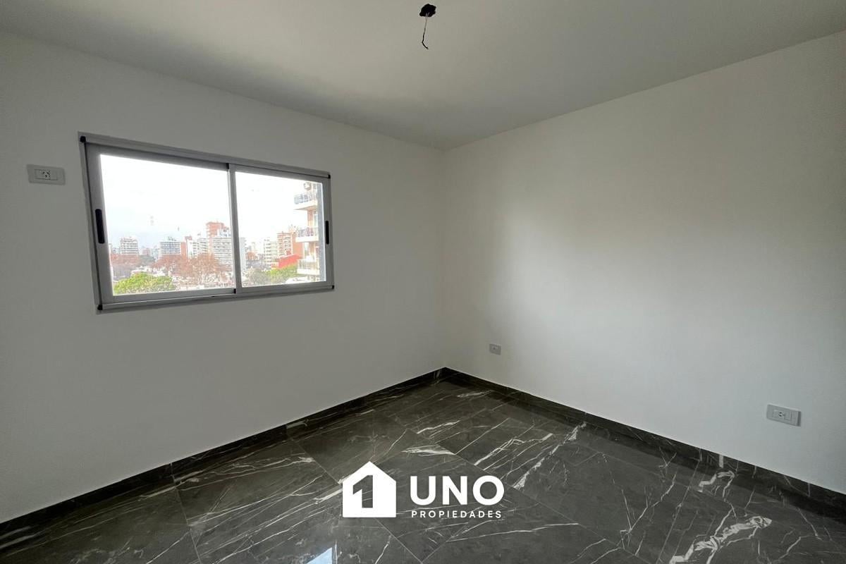 Foto de Departamento a estrenar de 2 dormitorios con balcón corrido al frente, imagen 5