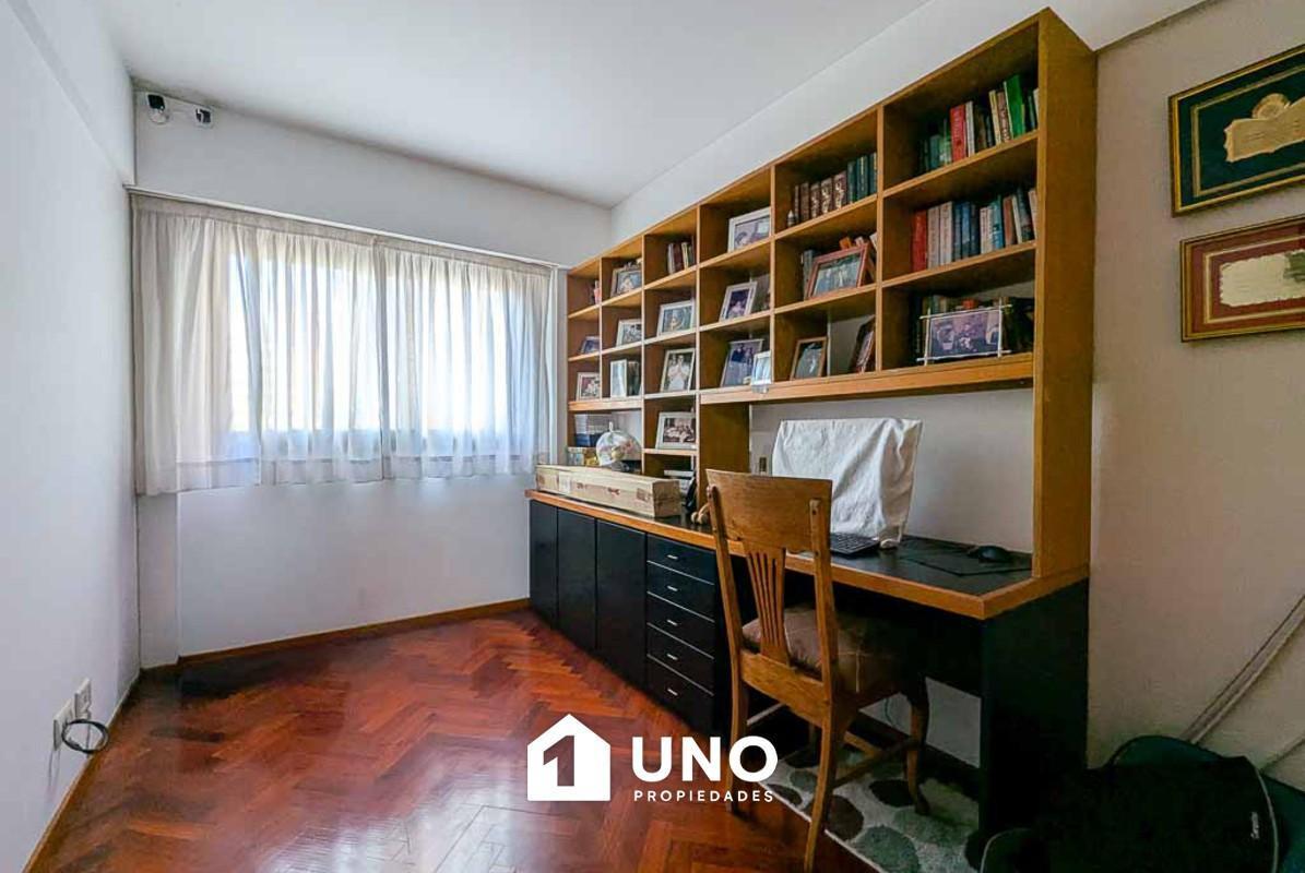 Foto de Semipiso de 3 dormitorios y cochera en zona río. Apto crédito., imagen 5