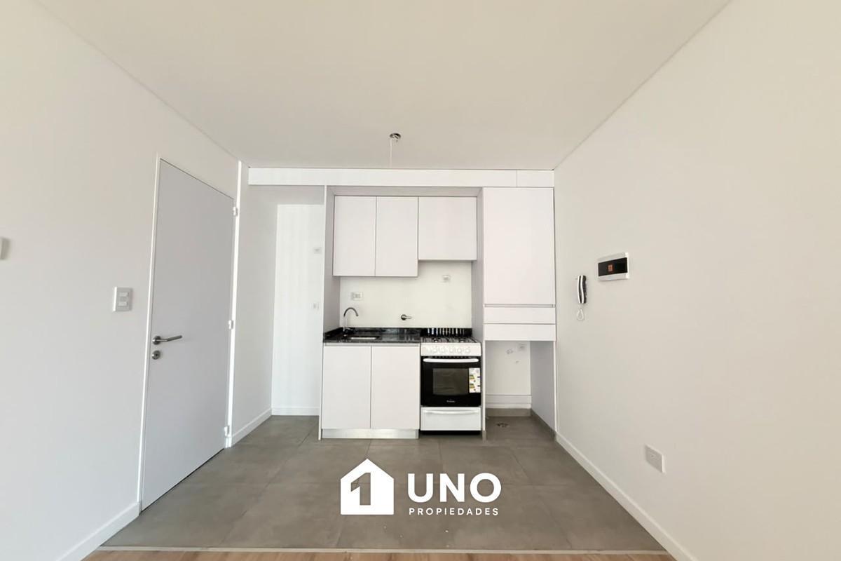 Foto de Departamento monoambiente divisible con balcón terraza a estrenar., imagen 5