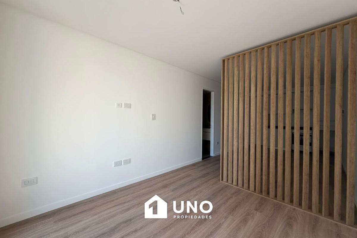 Foto de Departamento monoambiente divisible con balcón terraza a estrenar., imagen 4