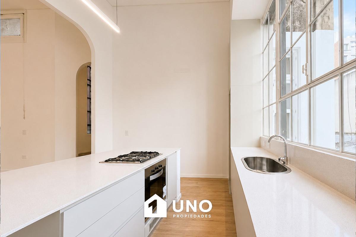 Foto de Departamento de 3 dormitorios, totalmente reciclado. Zona Monumento a, imagen 2